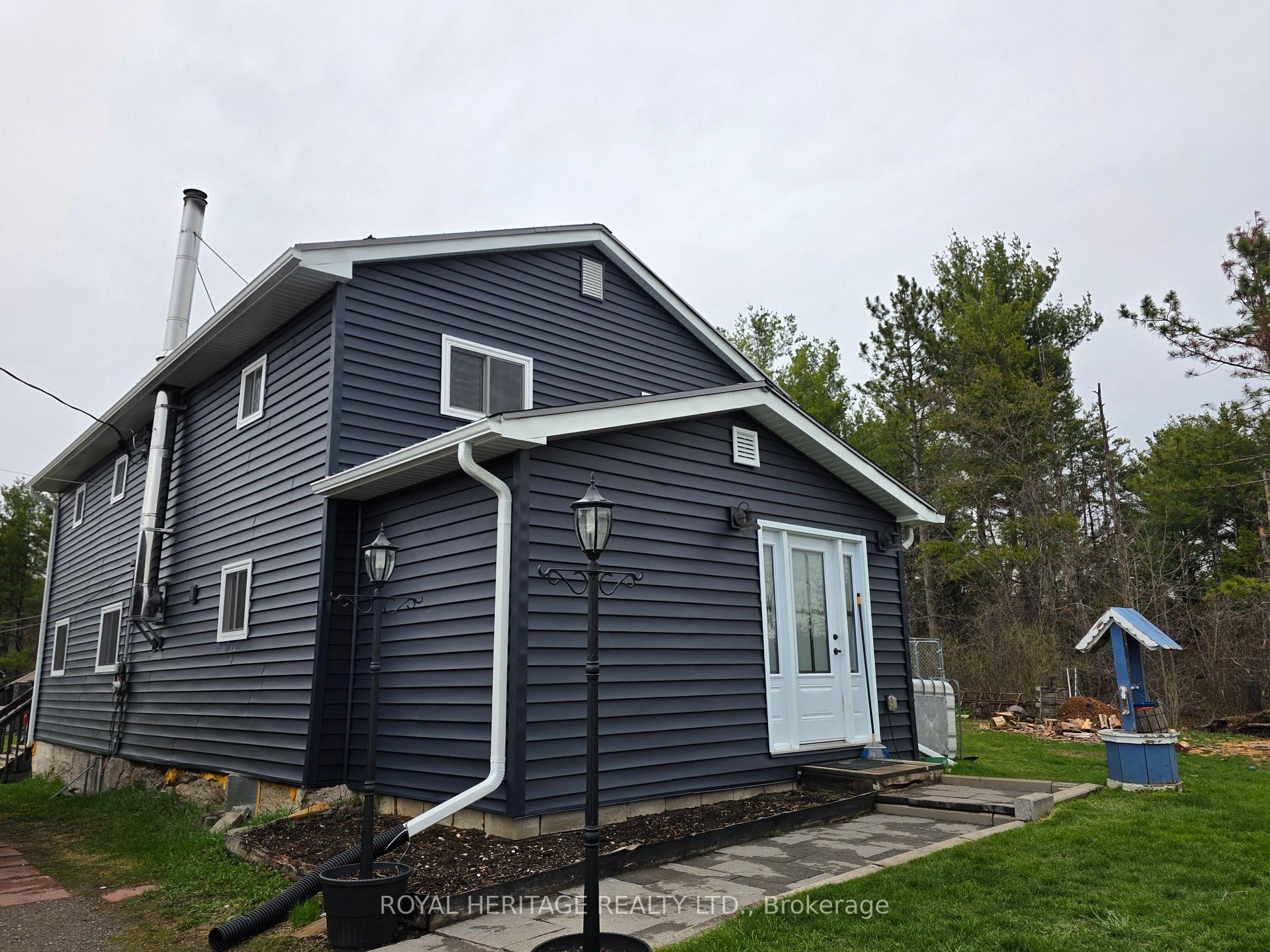 20 Lilac Lane Madoc Ontario Canada Sale residential Marie Tugwell Royal Heritage Realty Ltd., Brokerage*