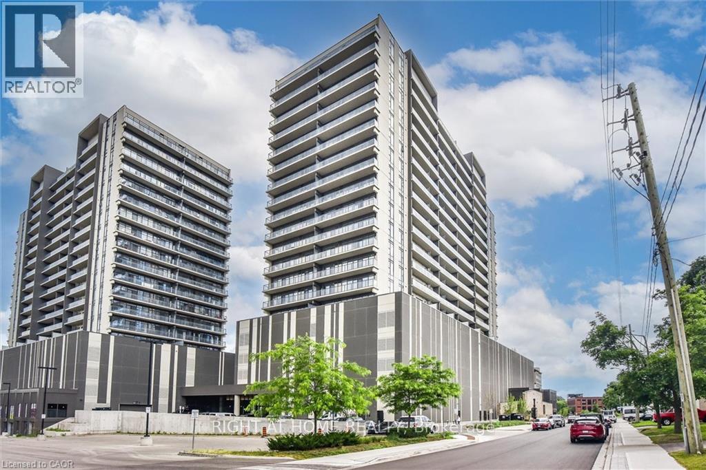 1504 - 15 Glebe Street Cambridge Ontario Canada Rent residential Marta Oliveira Right at Home Realty, Brokerage*