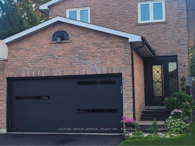 15 Miles Court Richmond Hill Ontario Canada Sale residential Hassan Shahid Right at Home Realty, Brokerage*