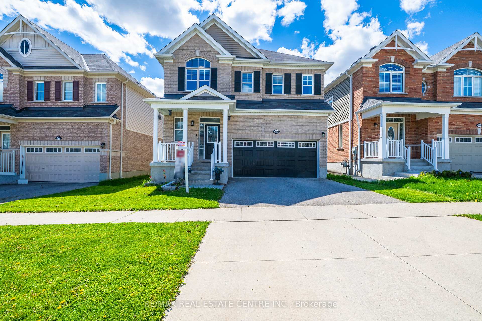 460 Equestrian Way Cambridge Ontario Canada Sale residential Demo Agent InCom Example Office 