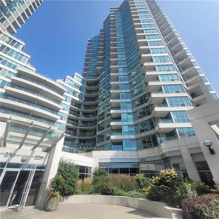 2203 - 228 Queens Quay W Toronto Ontario Canada Rent residential Amarjit Sanghera TRIMAXX REALTY LTD. Brokerage