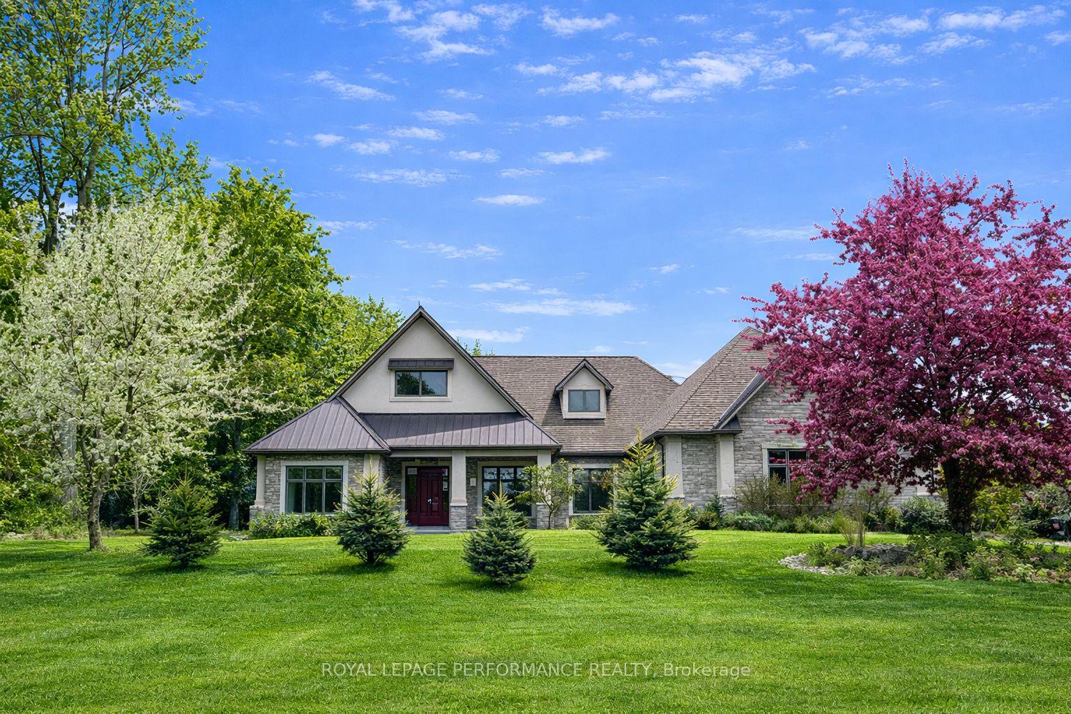 6148 Pebblewoods Drive Ottawa Ontario Canada Sale residential   Royal LePage Performance Realty, Brokerage *