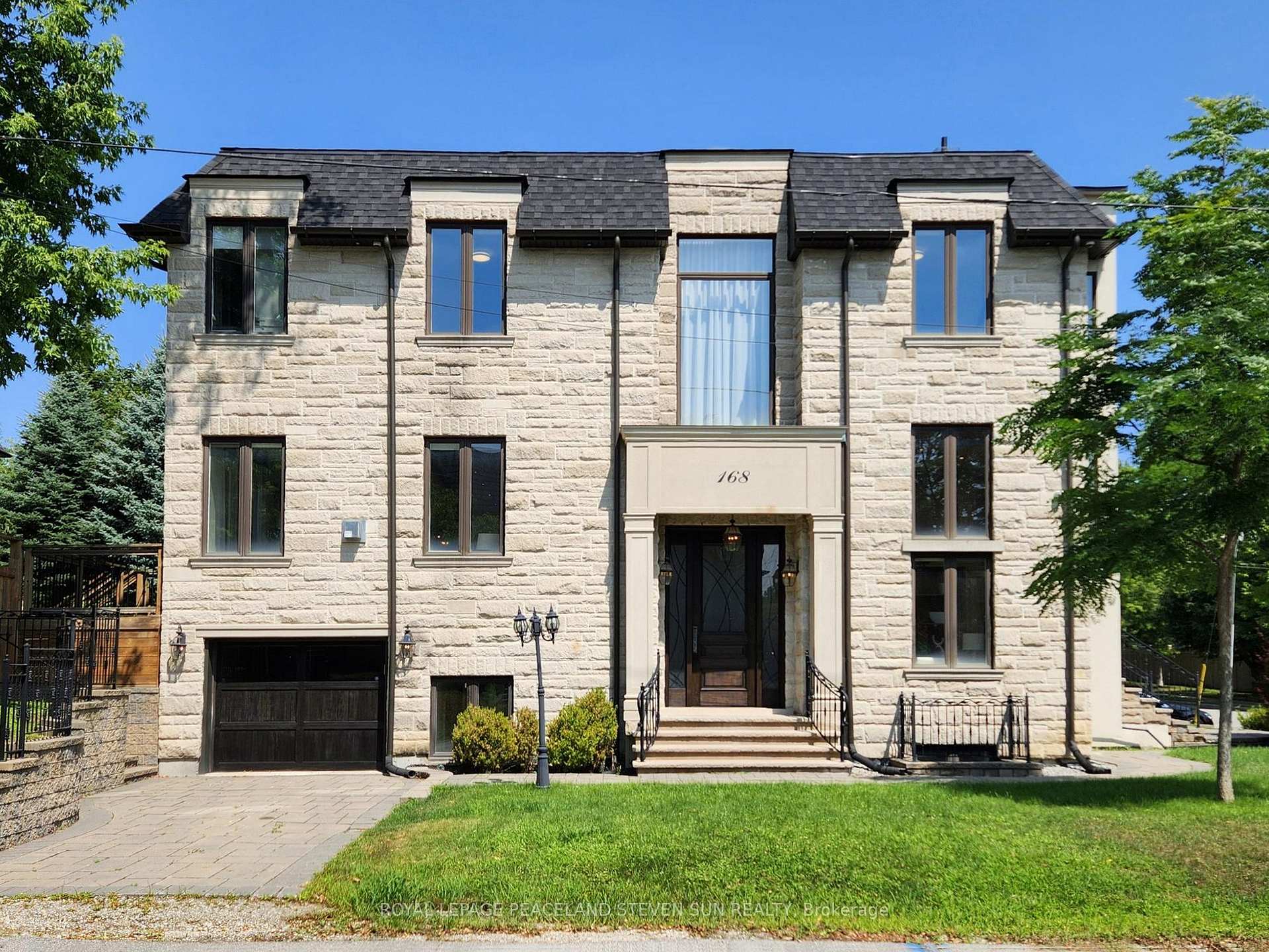 168 Highgate Avenue Toronto Ontario Canada Sale residential Adele McGovern RE/MAX West Realty Inc., Brokerage *