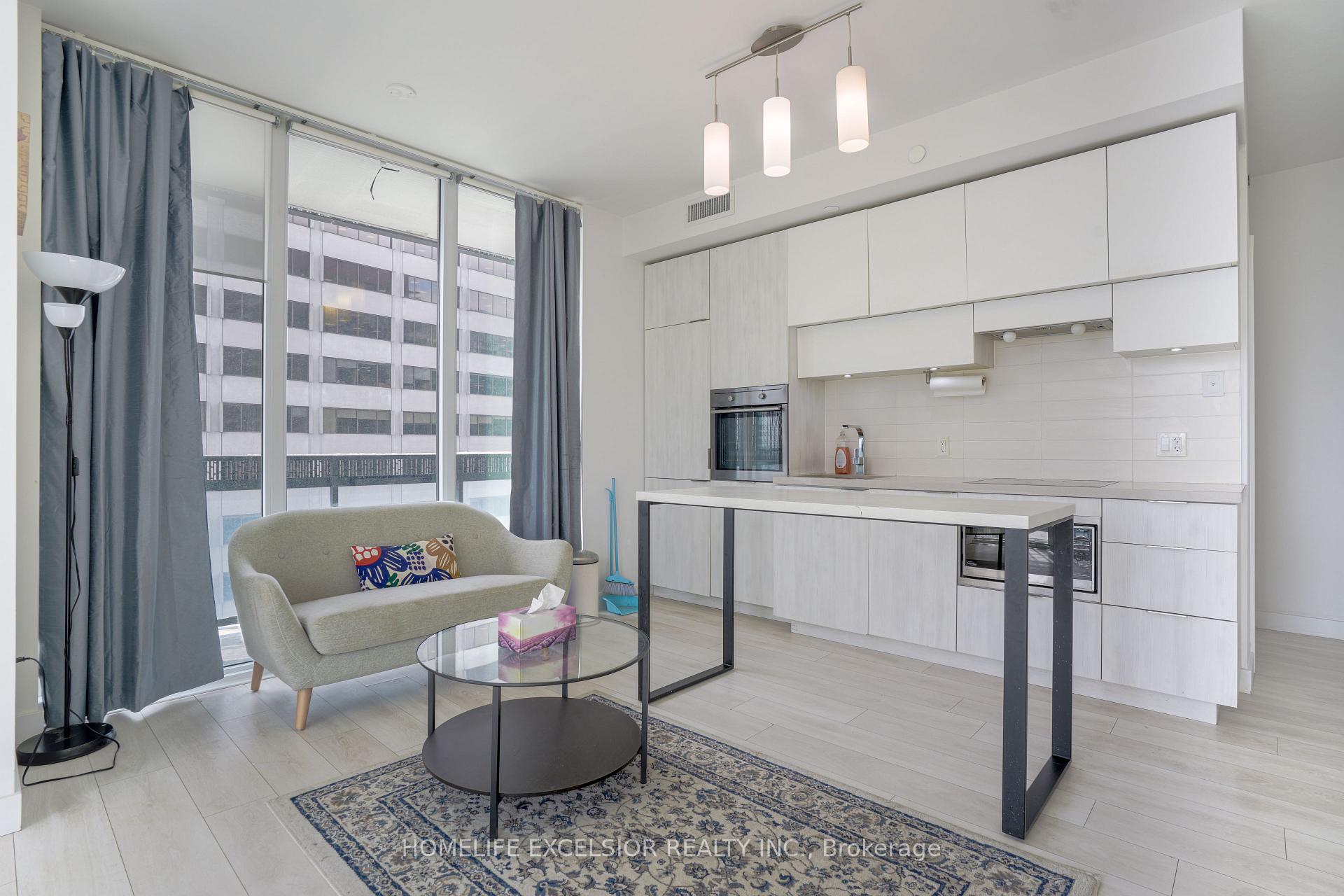 2002 - 8 Eglinton Avenue E Toronto Ontario Canada Sale residential Ariane Calalang-Castillo HomeLife Excelsior Realty Inc., Brokerage*