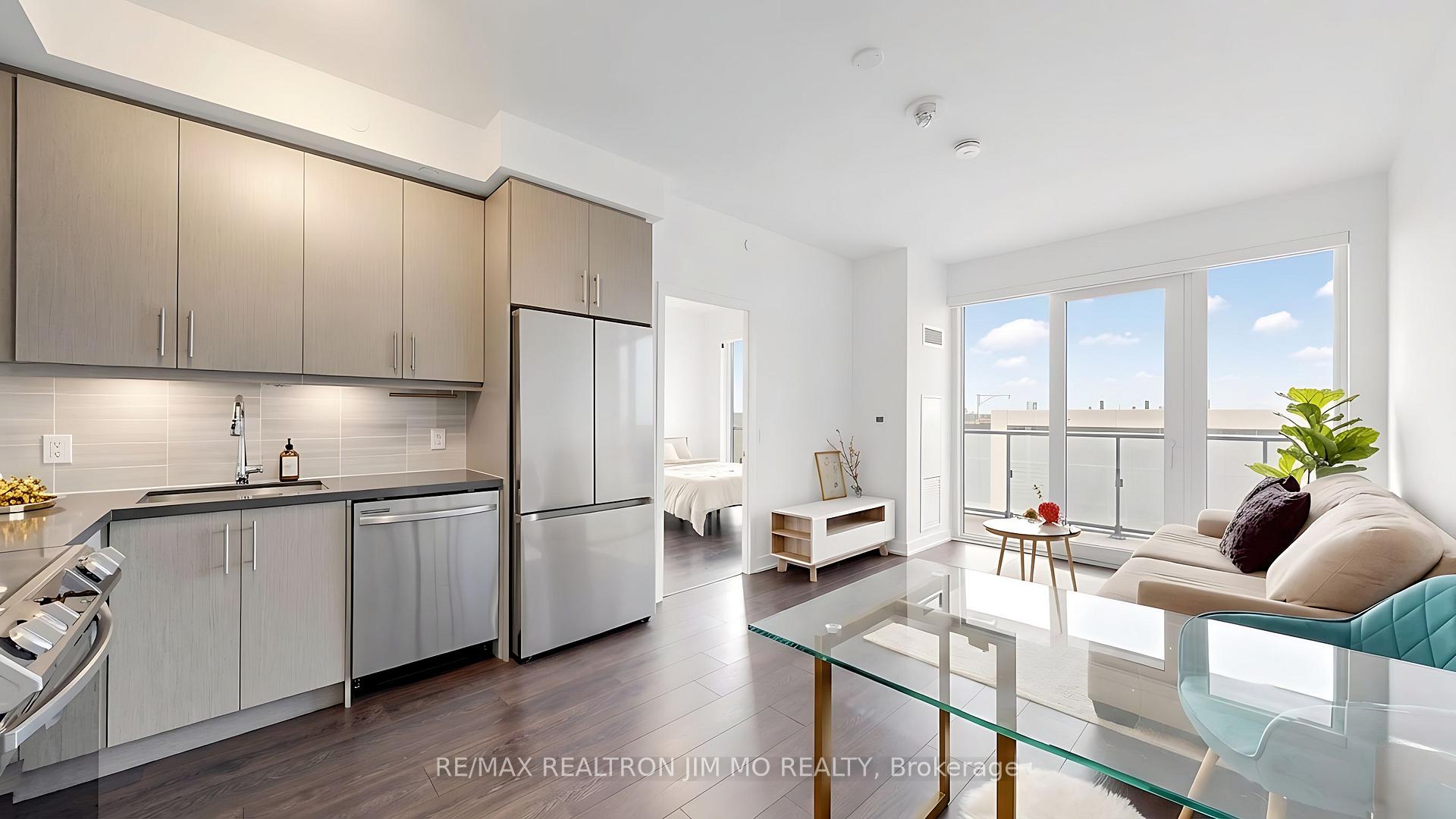 2304 - 95 Oneida Crescent Richmond Hill Ontario Canada Sale residential Hassan Shahid Right at Home Realty, Brokerage*