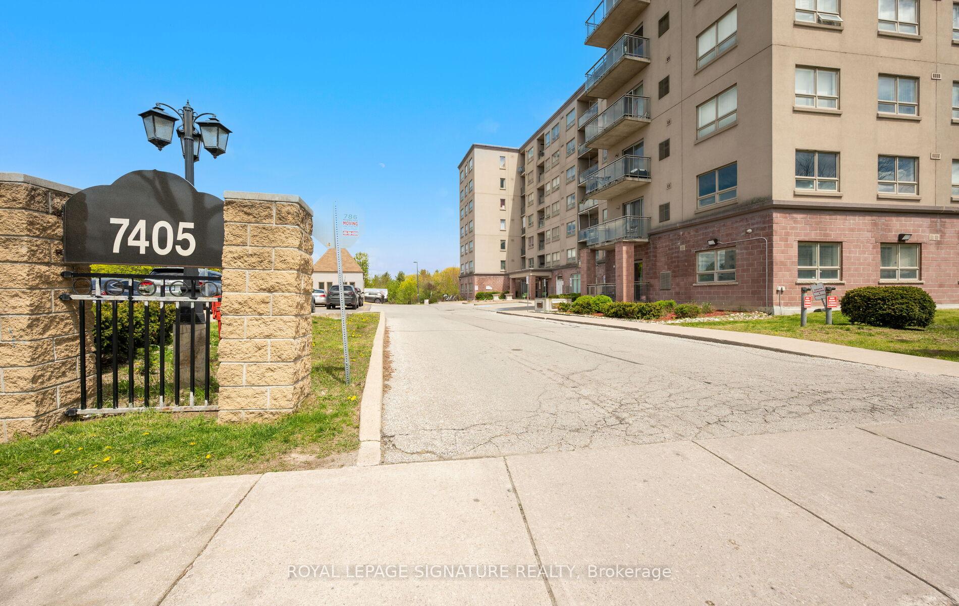 104 - 7405 Goreway Drive Mississauga Ontario Canada Sale residential Hassan Shahid Right at Home Realty, Brokerage*