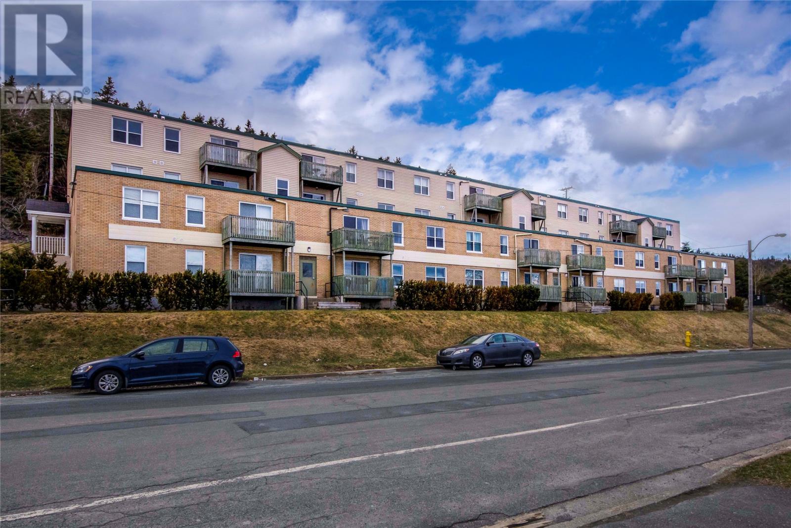 91 Larkhall Street Unit#B121 St. John'S Newfoundland And Labrador Canada Sale residential Genna Hickey 3% Realty East Coast, Brokerage*