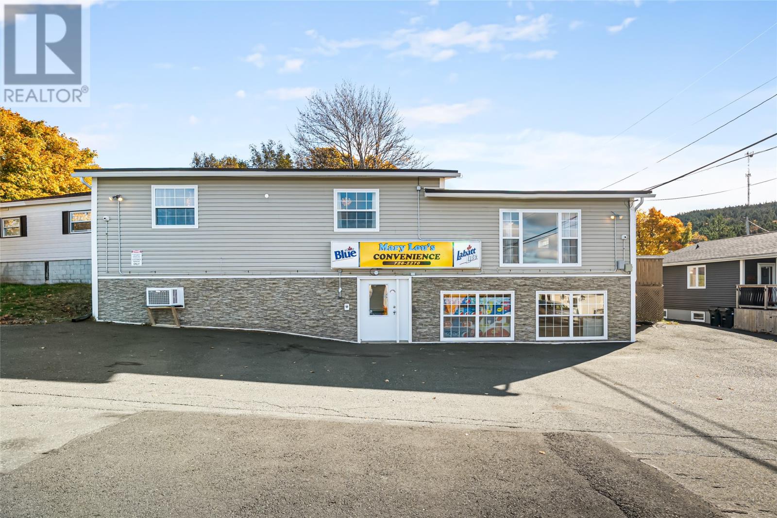 6 Dillon Crescent St. Johns Newfoundland And Labrador Canada Sale residential Gennie Rose BlueKey Realty Inc.