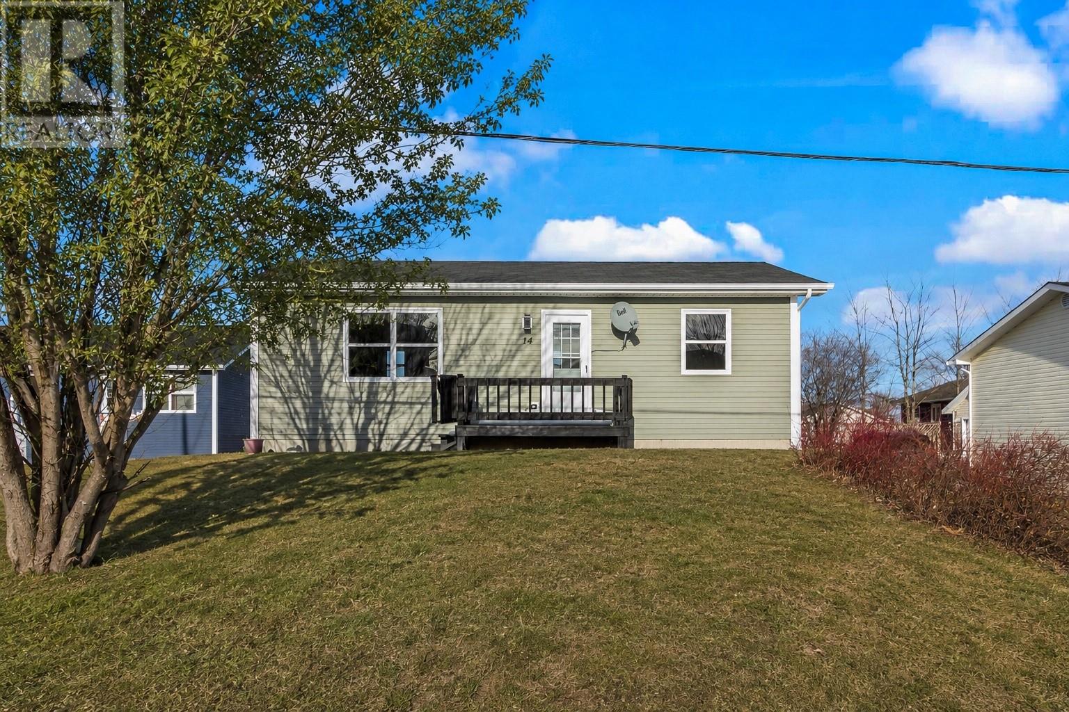 14 Badcock's Road Bay Roberts Newfoundland And Labrador Canada Sale residential Genna Hickey 3% Realty East Coast, Brokerage*