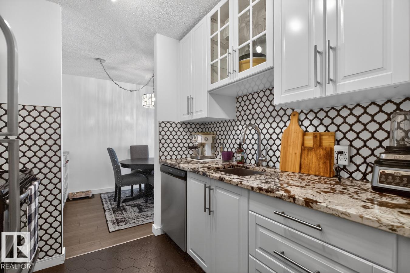 #1103 11307 99 AV NW Edmonton Alberta Canada Sale residential Don Brown Royal LePage Noralta Real Estate, Brokerage*