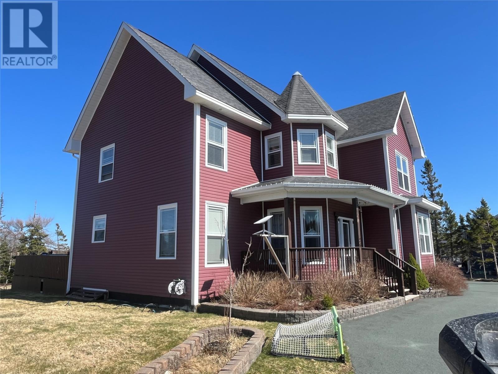 26 Jim OBrien Road Cape Broyle Newfoundland And Labrador Canada Sale residential   HomeLife Experts Realty Inc. *