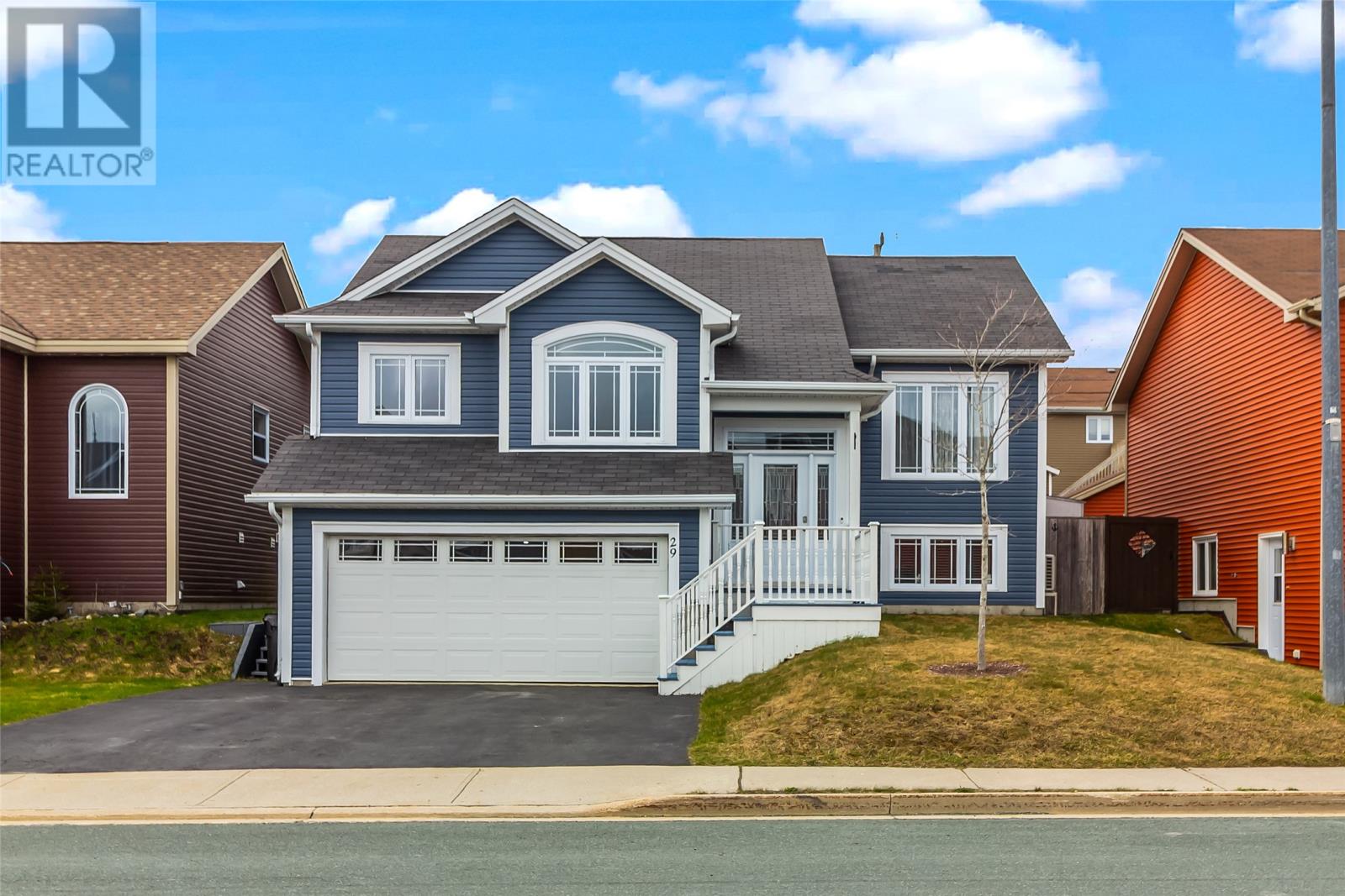 29 Oberon Street St. John'S Newfoundland And Labrador Canada Sale residential Genna Hickey 3% Realty East Coast, Brokerage*