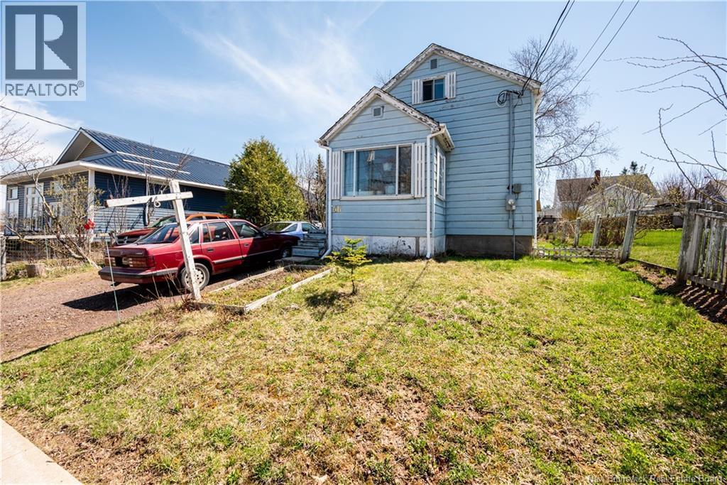 46 Taylor Street Moncton New Brunswick Canada Sale residential   EXIT Realty Associates