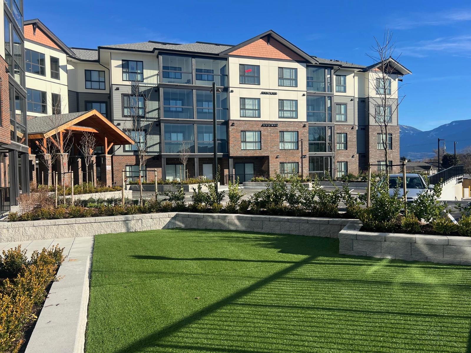 332 8497 YOUNG ROAD|Chilliwack P Chilliwack British Columbia Canada Sale residential Kevin Jelski Pathway Executives Realty Inc.