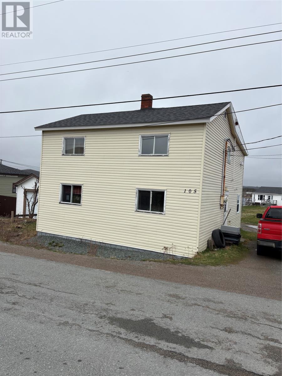 105 Reid Road Port Union South Newfoundland And Labrador Canada Sale residential Melissa Hynes eXp Realty, Brokerage*
