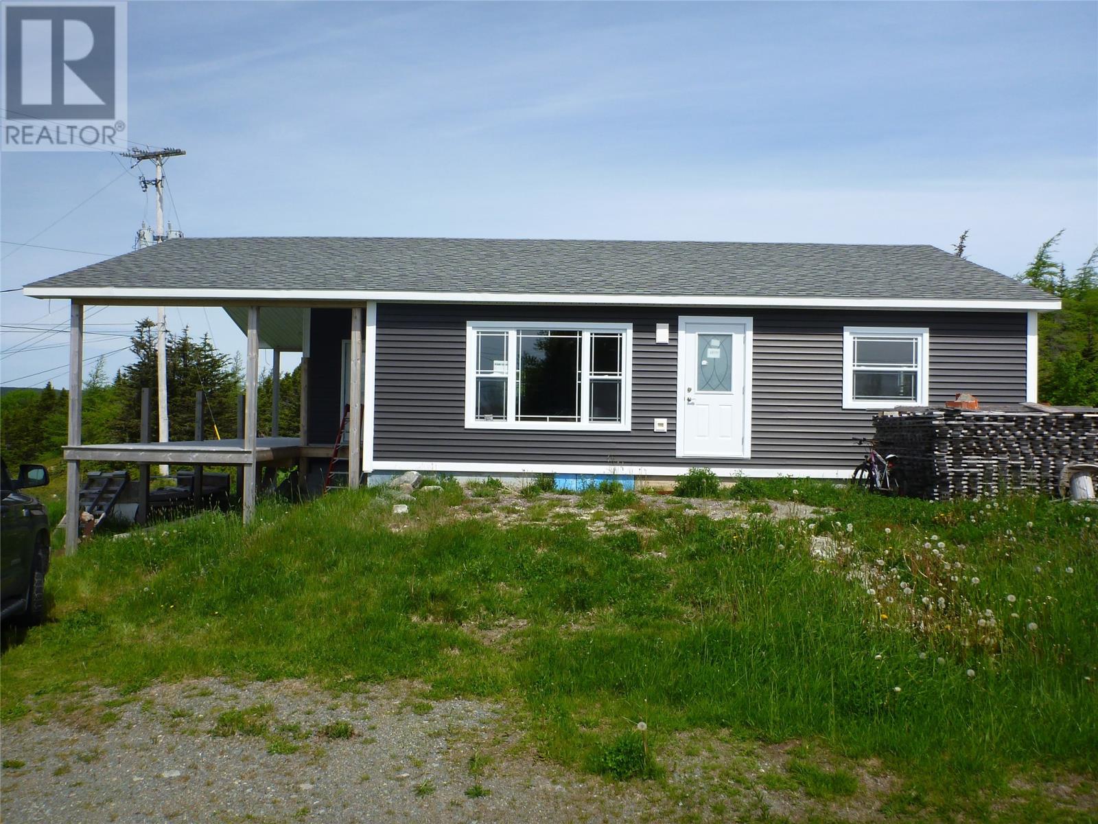 245 Discovery Trail Catalina Newfoundland And Labrador Canada Sale residential Melissa Hynes eXp Realty, Brokerage*