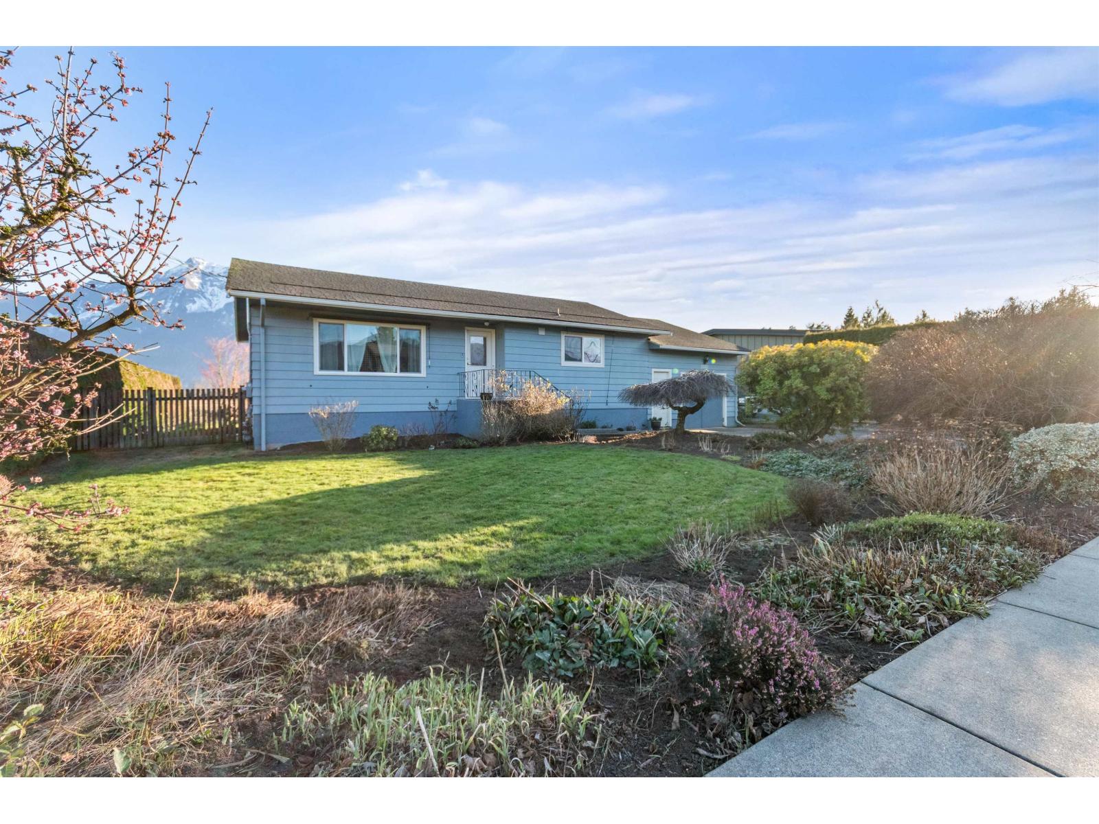 1732 AGASSIZ AVENUE|Agassiz Agassiz British Columbia Canada Sale residential   HomeLife Realty Services