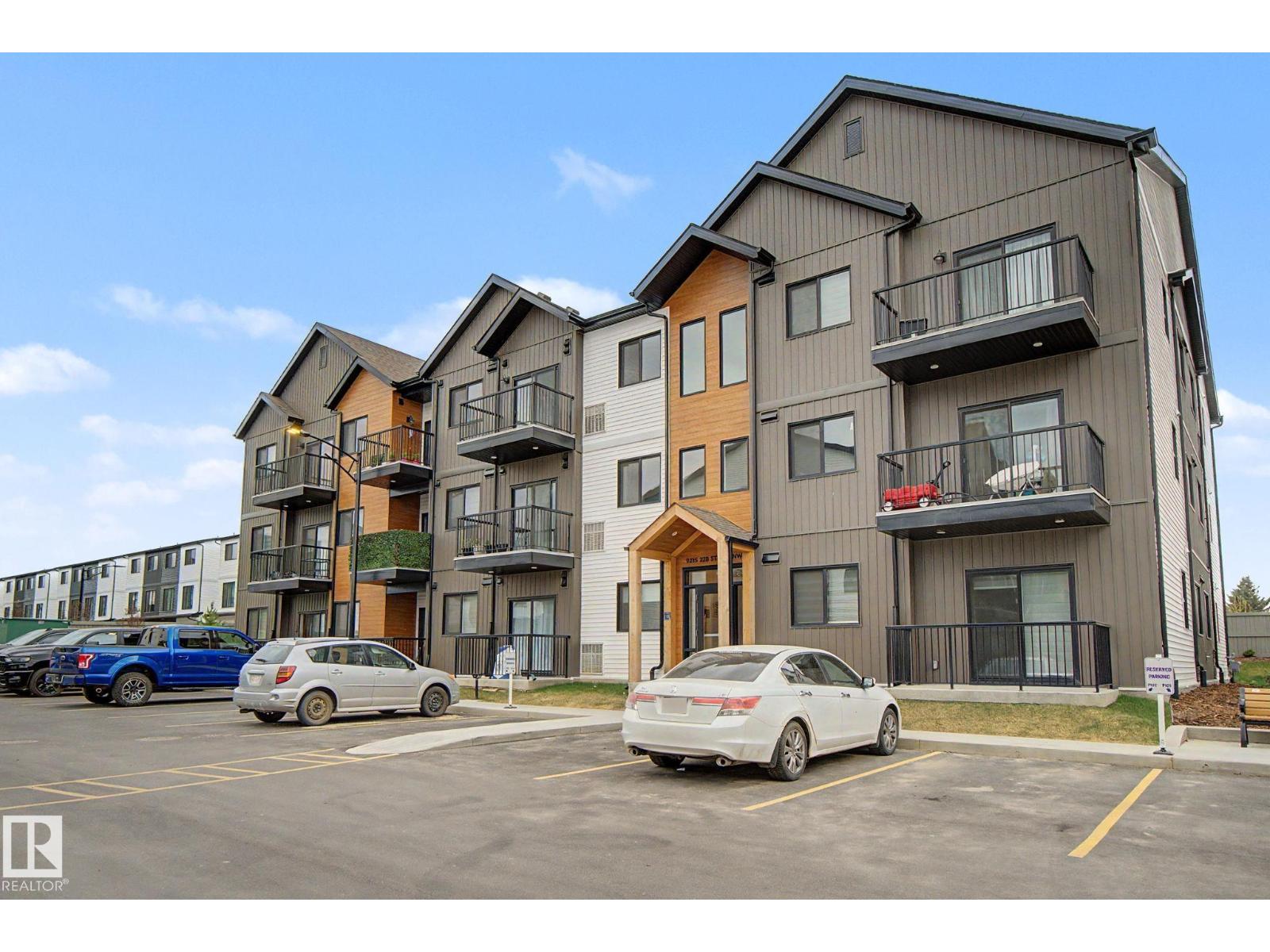 #305 9215 228 ST NW Edmonton Alberta Canada Sale residential Darlene Reid MORE Real Estate, Brokerage*