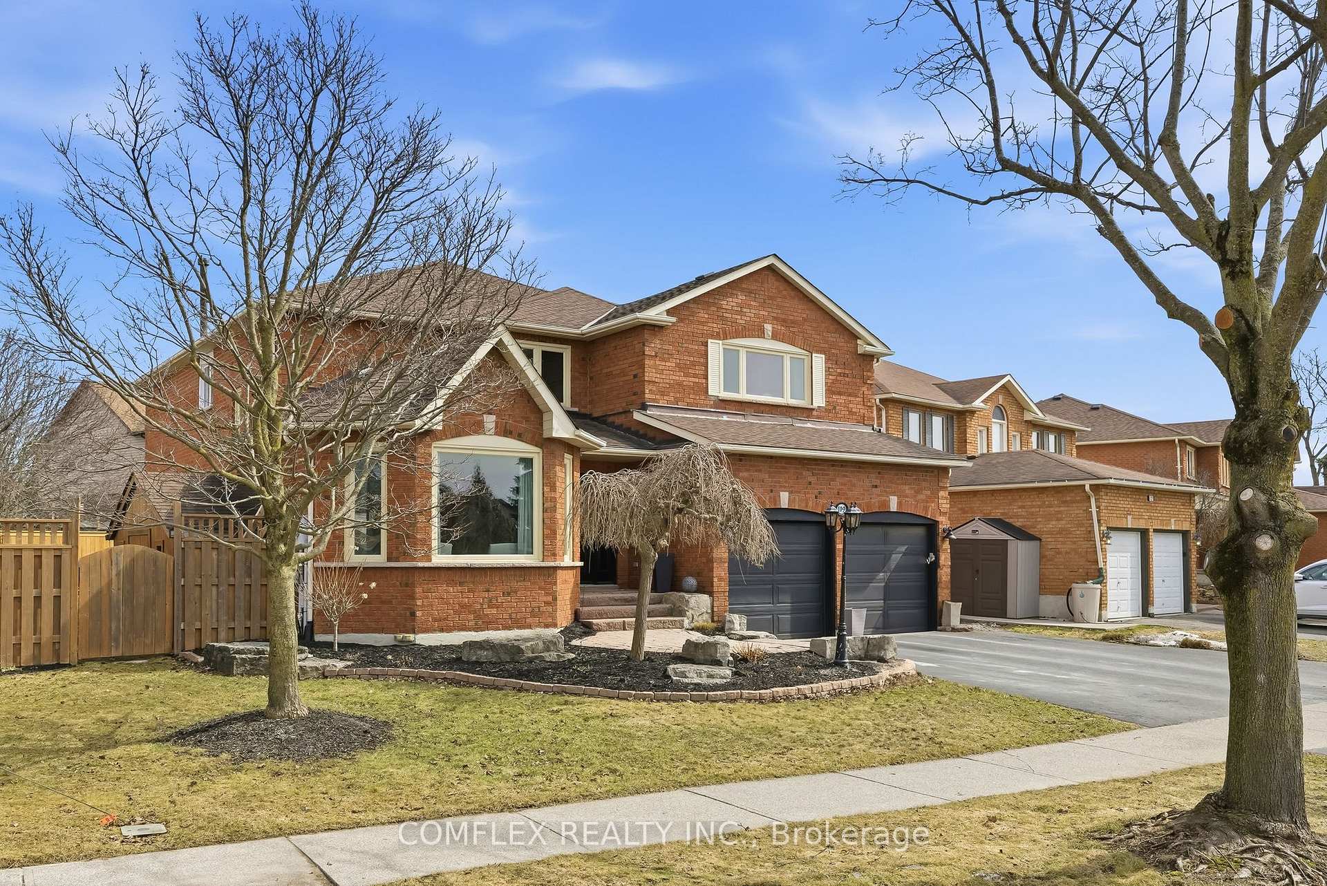 119 Robert Adams Drive Clarington Ontario Canada Sale residential Patrick Bryant COMFLEX REALTY INC., Smarter Commission. Built Around You.