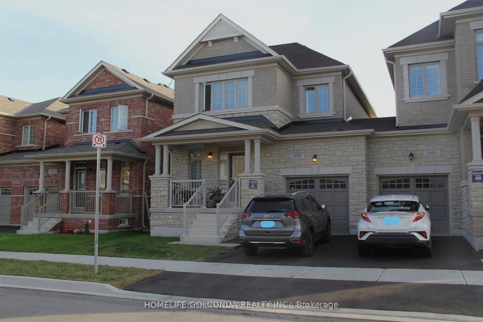 1450 Chretien Street Milton Ontario Canada Rent residential Monika Vaid RE/MAX GOLD REALTY INC.