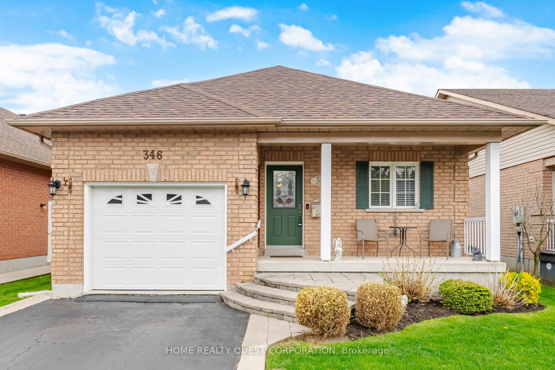 346 Centennial Forest Drive Milton Ontario Canada Sale residential   PROPERTY MAX REALTY INC., Brokerage*