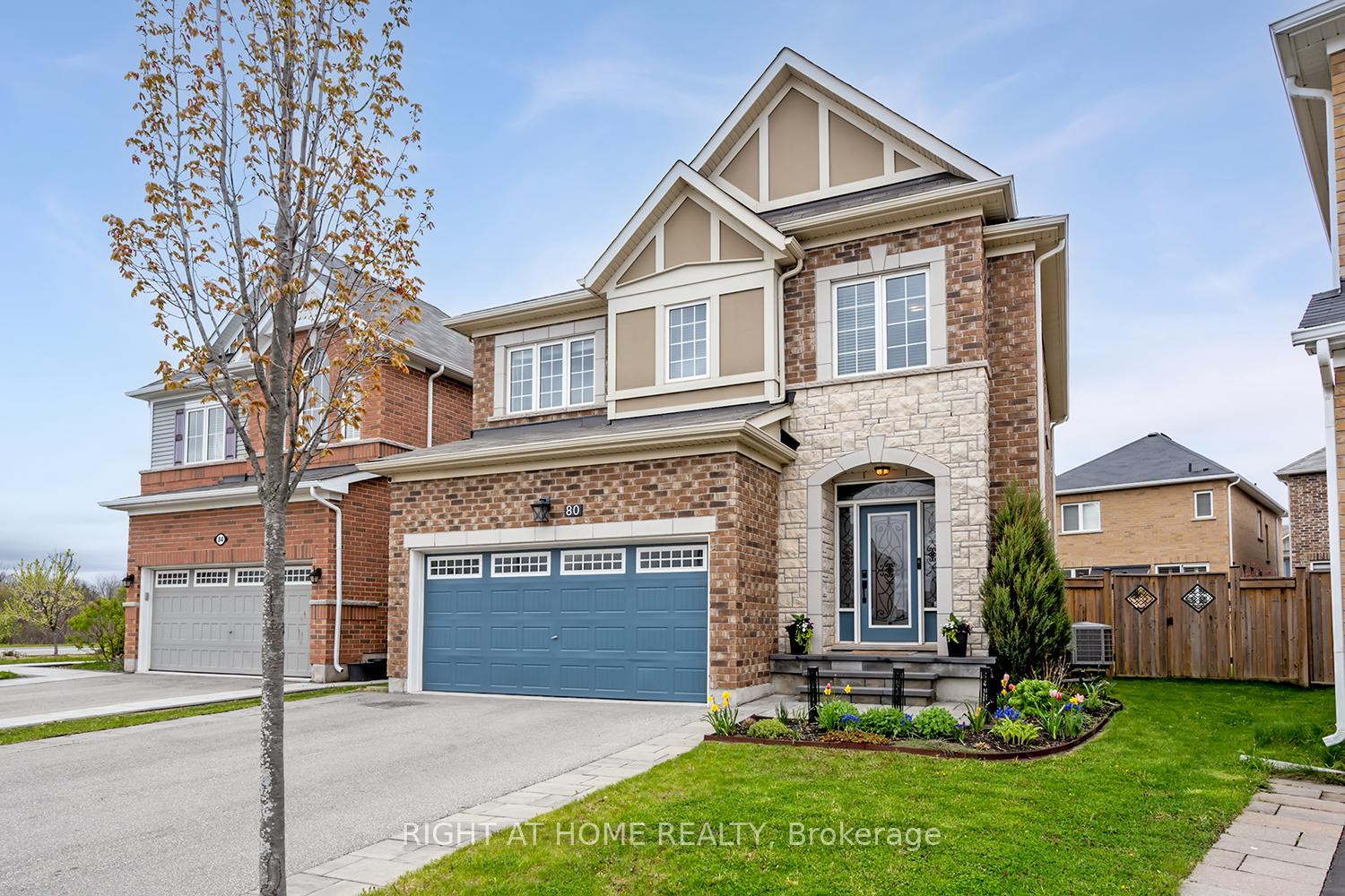 80 Forest Ridge Avenue Hamilton Ontario Canada Sale residential Charles Dow Right at Home Realty, Brokerage*