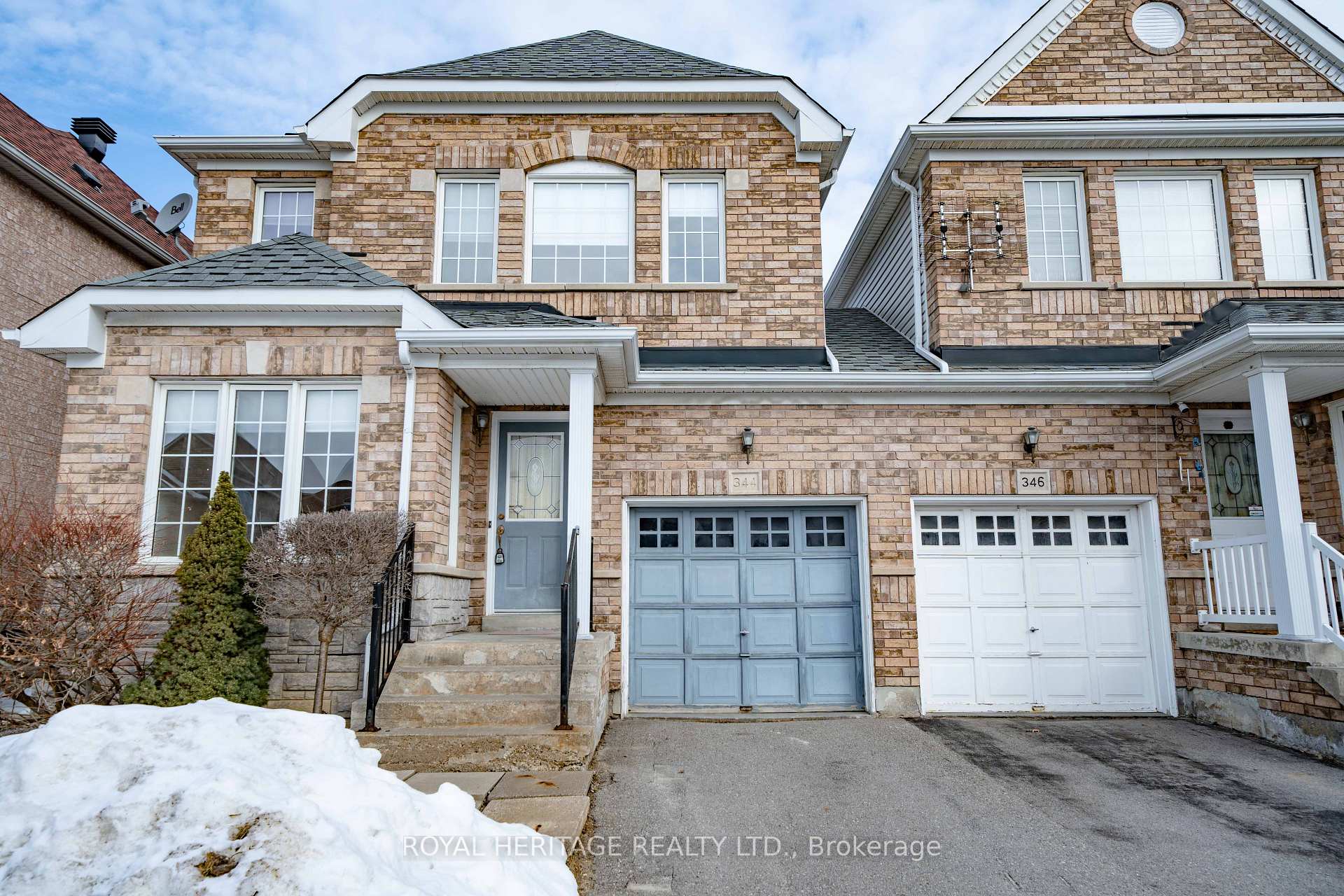 344 Castlemore Avenue Markham Ontario Canada Rent residential Joanne Leigh Royal Heritage Realty Ltd., Brokerage*