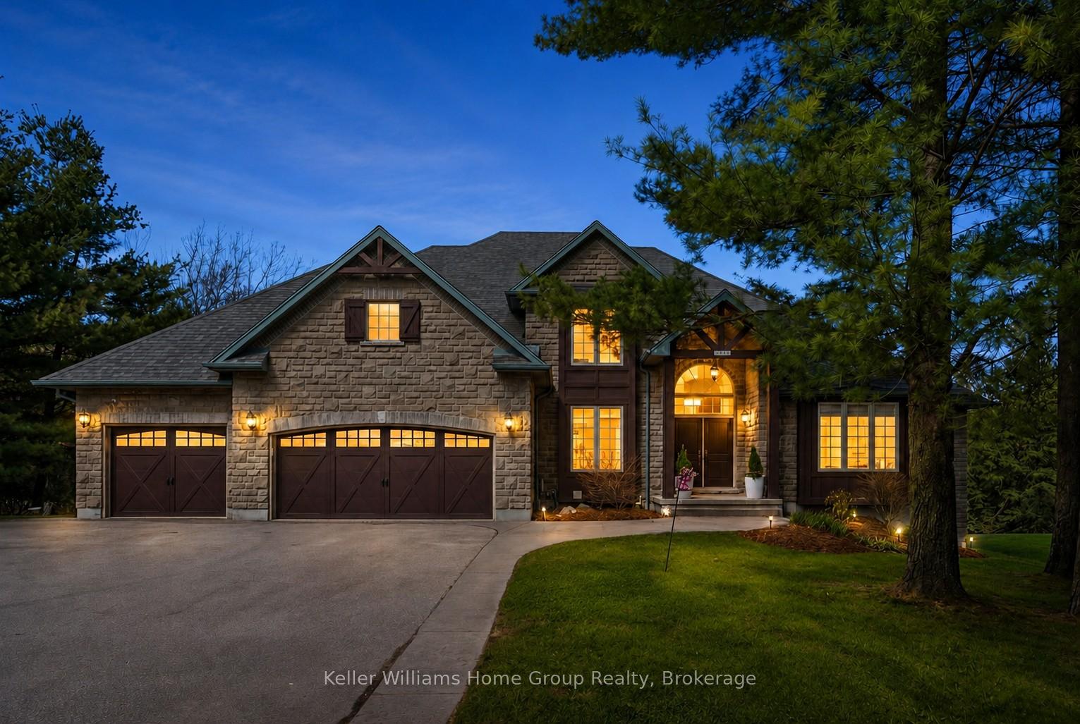 47 Wissler Ridge Centre Wellington Ontario Canada Sale residential Cyrus Lin HomeLife New World Realty Inc., Brokerage*