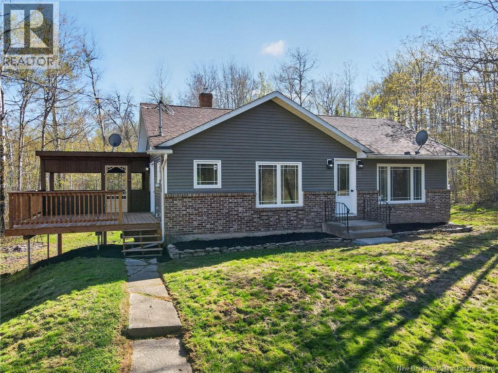 4075 Route 910 Shenstone New Brunswick Canada Sale residential   EXIT Realty Associates
