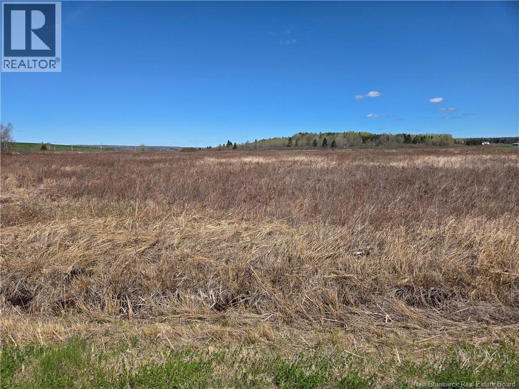 Lot Anderson Mill Road Memramcook New Brunswick Canada Sale residential Jocelyne LeBlanc RE/MAX AVANTE