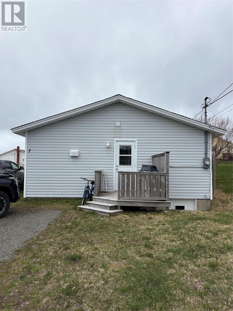 7A Red Cove Road Bonavista Newfoundland And Labrador Canada Sale residential Melissa Hynes eXp Realty, Brokerage*