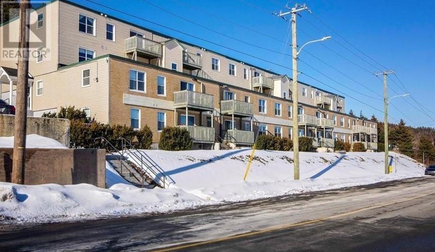 91 Larkhall Street Unit#C432 St. John'S Newfoundland And Labrador Canada Sale residential Gennie Rose BlueKey Realty Inc.