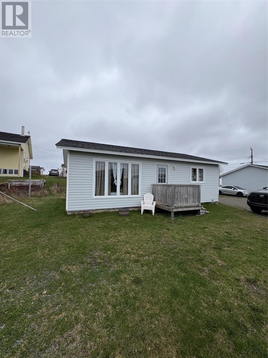 7B Red Cove Road Bonavista Newfoundland And Labrador Canada Sale residential Melissa Hynes eXp Realty, Brokerage*