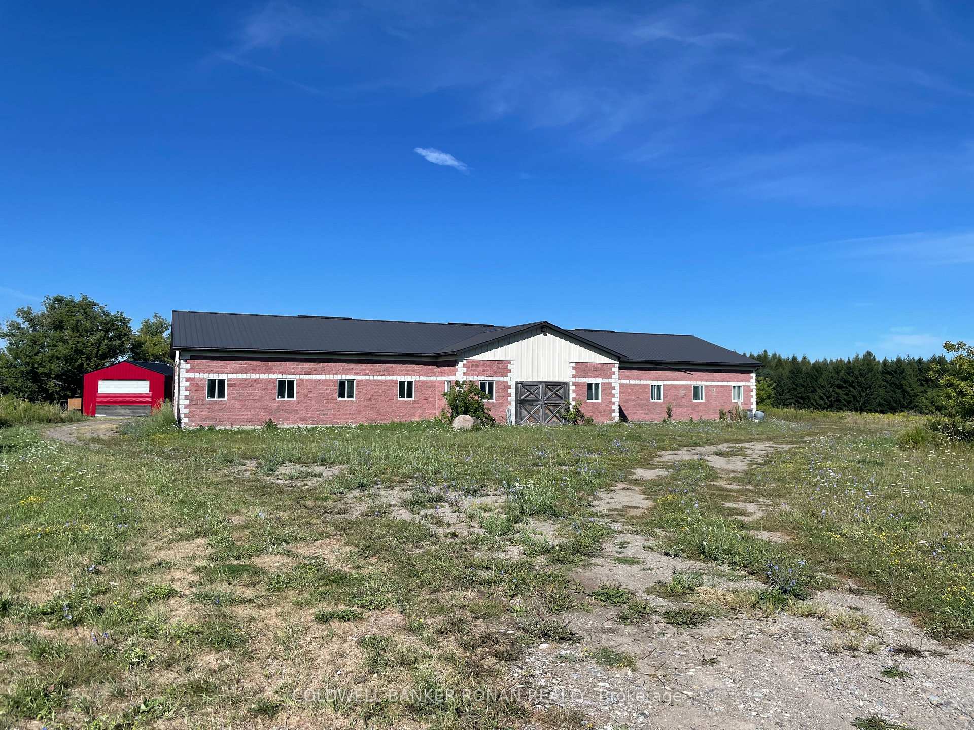 1428 Concessions Rd 5 W Adjala-Tosorontio Ontario Canada Lease commercial Wayne McGilvray Coldwell Banker Ronan Realty, Brokerage*