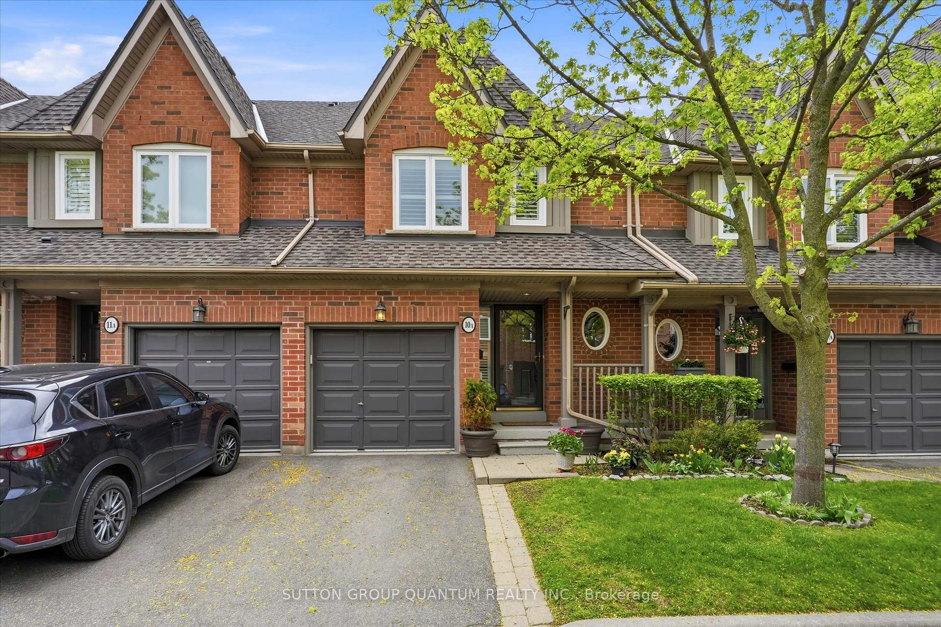 10A - 1064 Queen Street W Mississauga Ontario Canada Sale residential Maria and Stephen Swannell SUTTON GROUP QUANTUM REALTY INC., BROKERAGE*