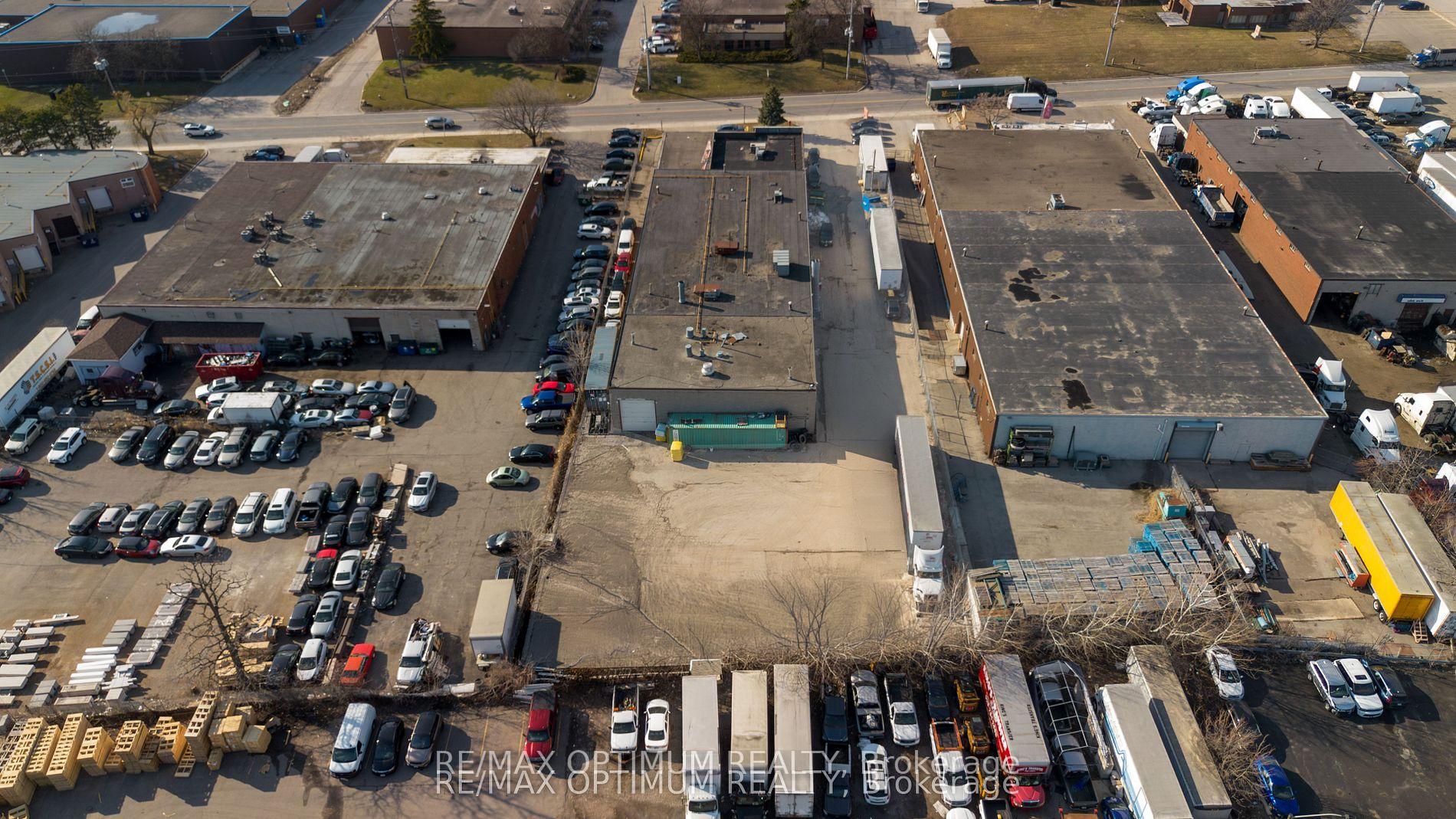1232 Aerowood Drive Mississauga Ontario Canada Sale commercial Amit Bhagirath RE/MAX Real Estate Centre Team Arora Realty, Brokerage*