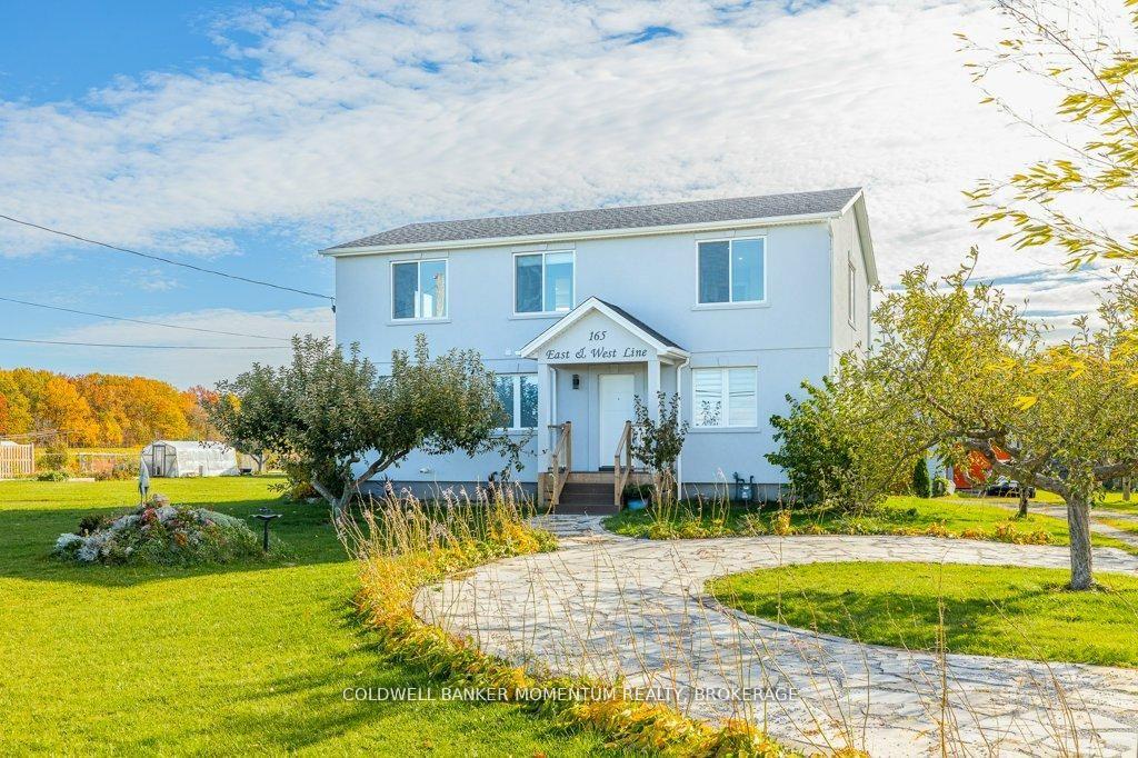 165 East West Line Niagara-On-The-Lake Ontario Canada Sale commercial   COLDWELL BANKER ADVANTAGE REAL ESTATE INC, BROKERAGE*