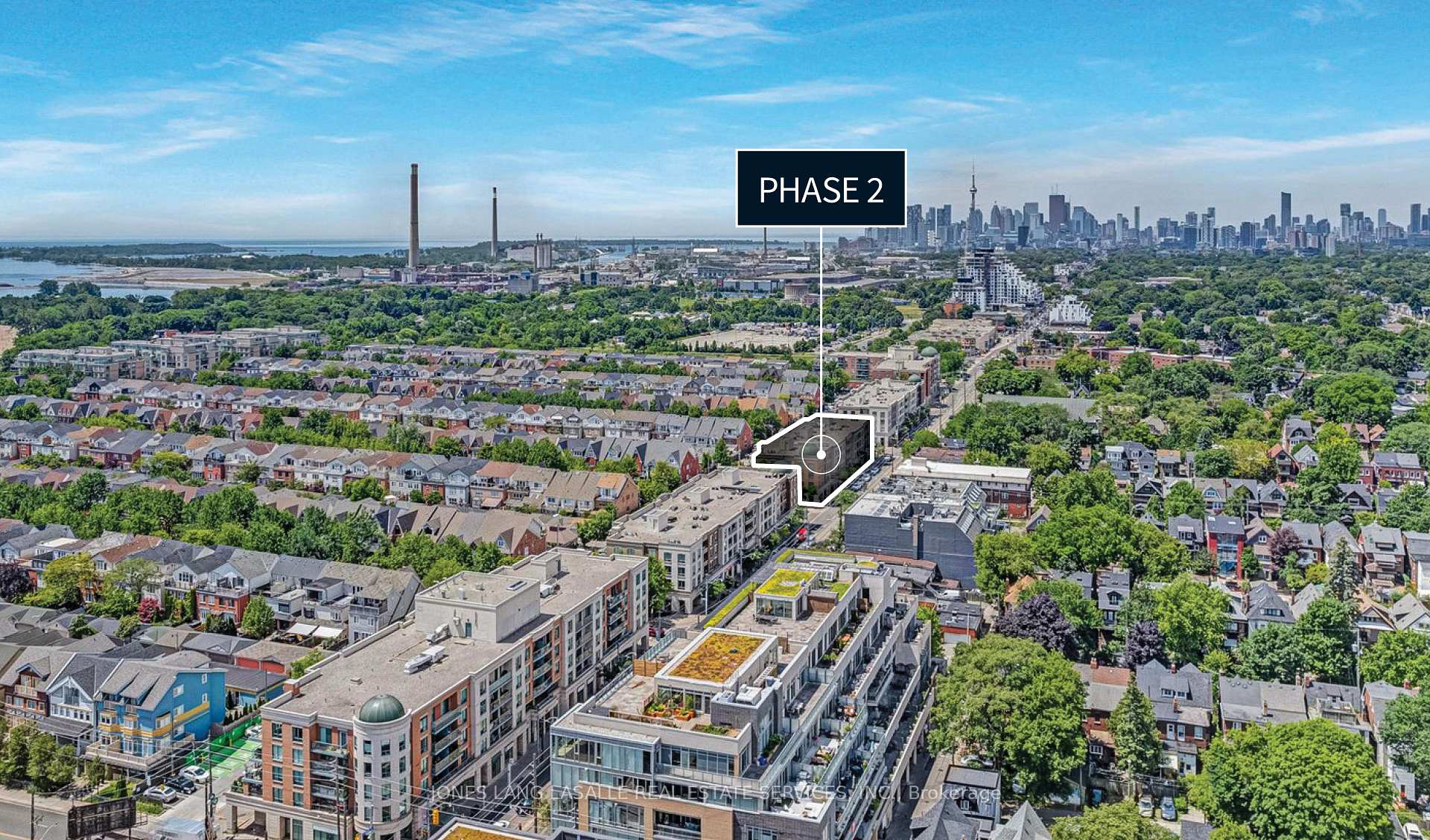 7 - 1787 Queen Street E Toronto Ontario Canada Lease commercial Dennis Alexander Dencor Realty Inc., Brokerage *
