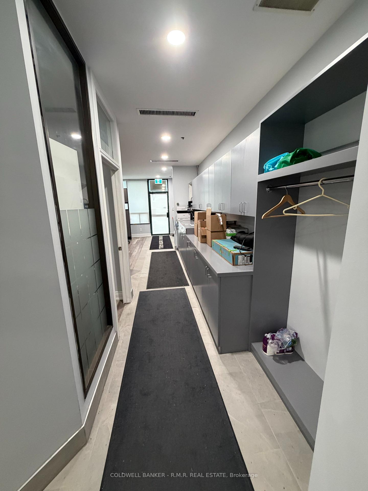 #21 - 2691 Markham Road Toronto Ontario Canada Lease commercial   Coldwell Banker - R.M.R. Real Estate, Brokerage *