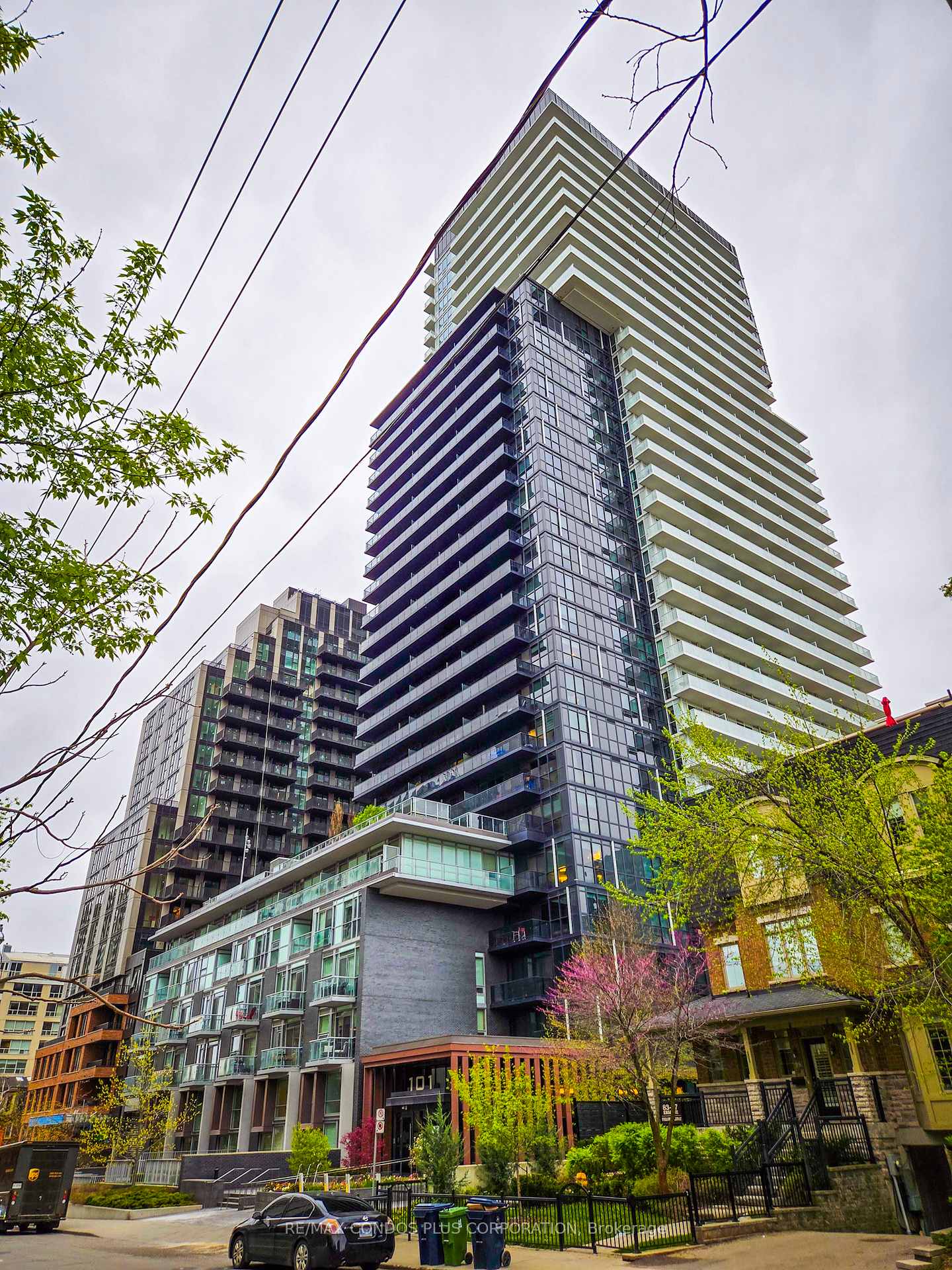 1705 - 101 Erskine Avenue Toronto Ontario Canada Rent residential Kathryn Long RE/MAX Condos Plus Corp., Brokerage*