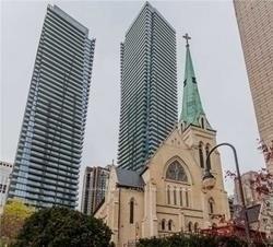 3407 - 1080 Bay Street Toronto Ontario Canada Rent residential   Central Home Realty Inc. Brokerage*