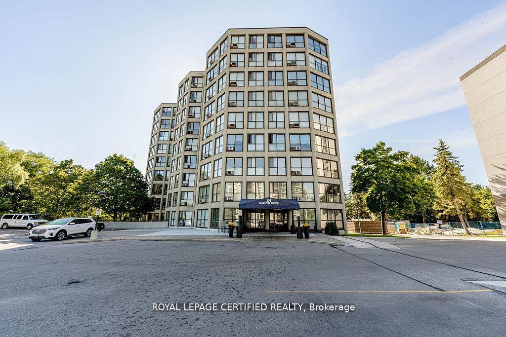 505 - 24 Marilyn Drive Guelph Ontario Canada Sale residential Florina Craiu-Botan Royal Lepage Certified Realty, Brokerage*