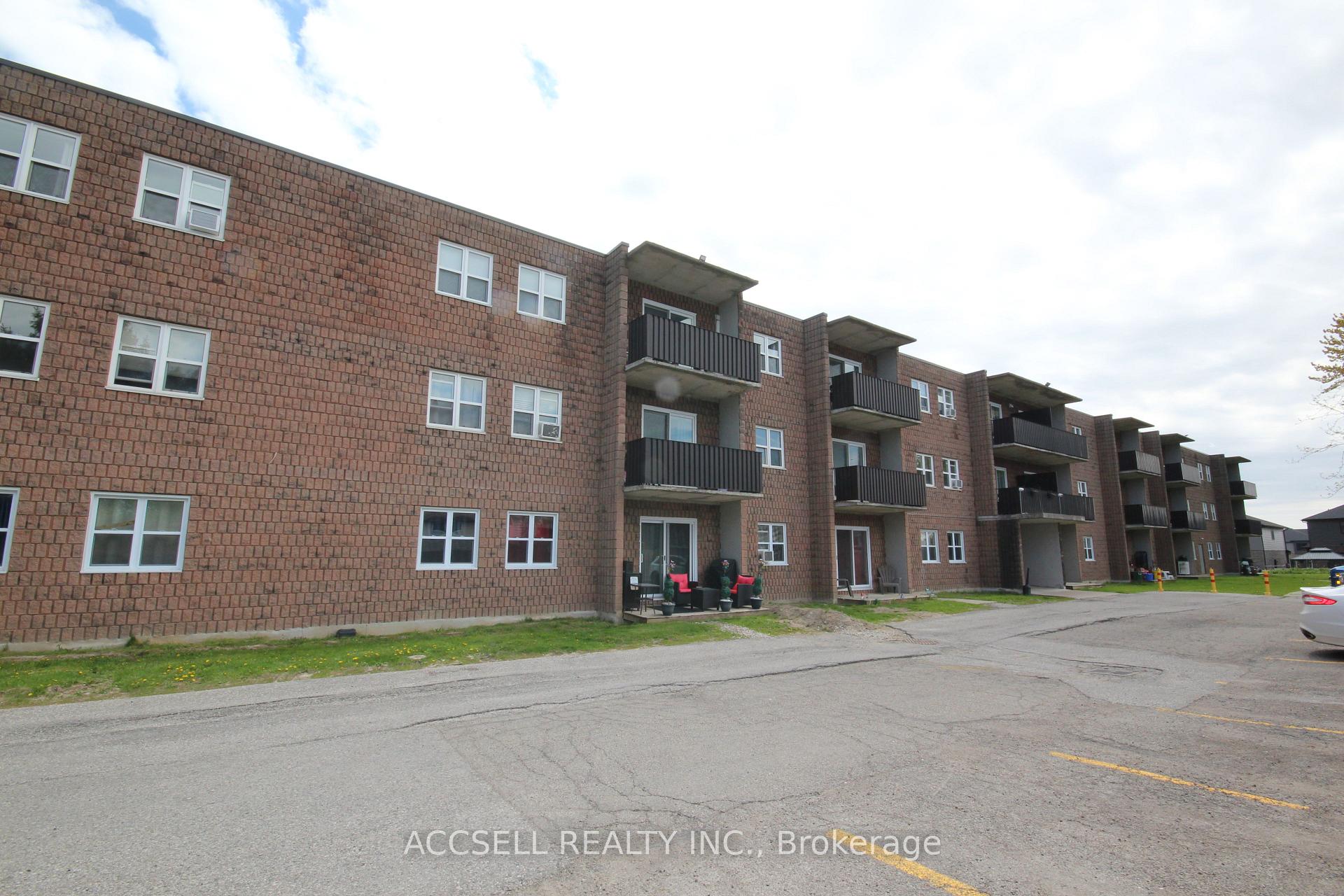 306 - 276 Merritt Avenue Chatham-Kent Ontario Canada Sale residential ARNAV KAUSHAL ACCSELL REALTY INC. Brokerage*