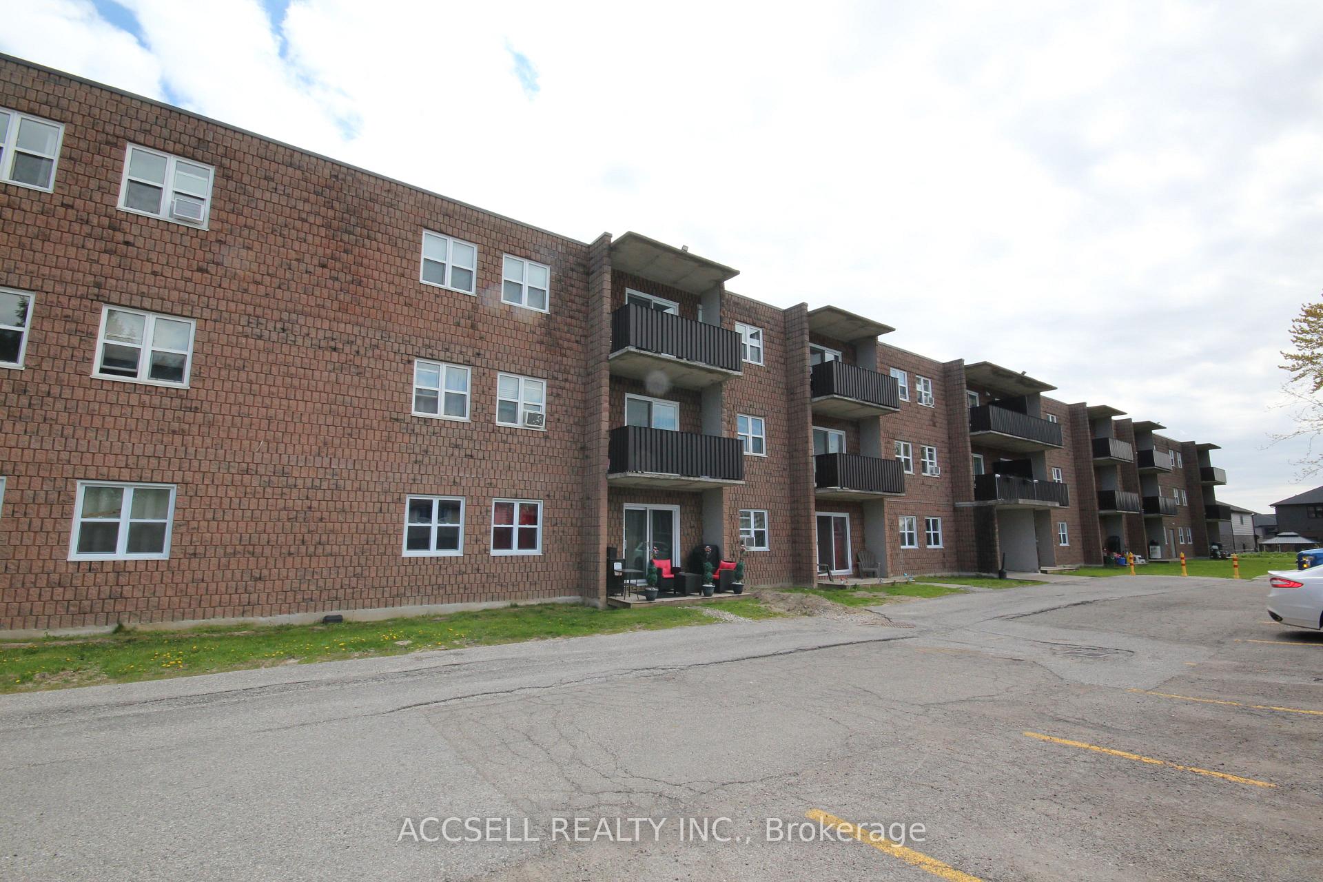212 - 276 Merritt Avenue Chatham-Kent Ontario Canada Sale residential ARNAV KAUSHAL ACCSELL REALTY INC. Brokerage*