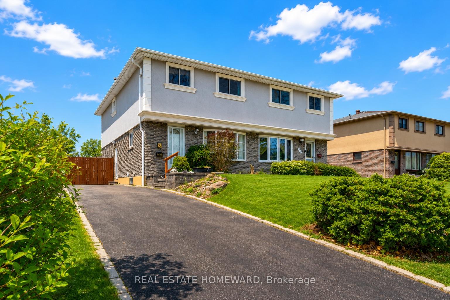 783 Dodsworth Crescent Mississauga Ontario Canada Sale residential Sandee Avery Real Estate Homeward, Brokerage*