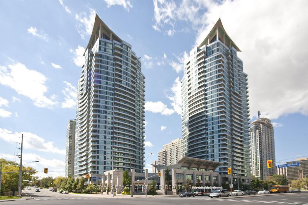 1410 - 1 Elm Drive W Mississauga Ontario Canada Sale residential Elena Vankevich Brokerage Information: Not available, please contact website owner