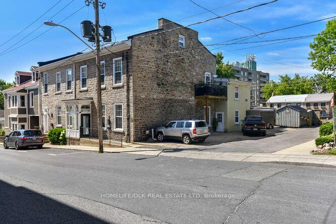 32 APPLE Street Brockville Ontario Canada Sale residential   HomeLife/DLK Real Estate Ltd., Brokerage*