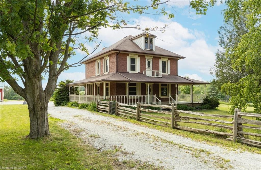 4962 Third Line  W Erin Ontario Canada Sale residential Iwona Leja RE/MAX Realty Specialists Inc., Brokerage*