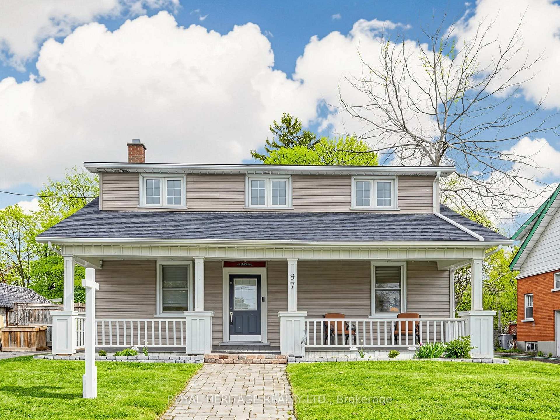 97 Scugog Street Clarington Ontario Canada Sale residential Marie Tugwell Royal Heritage Realty Ltd., Brokerage*