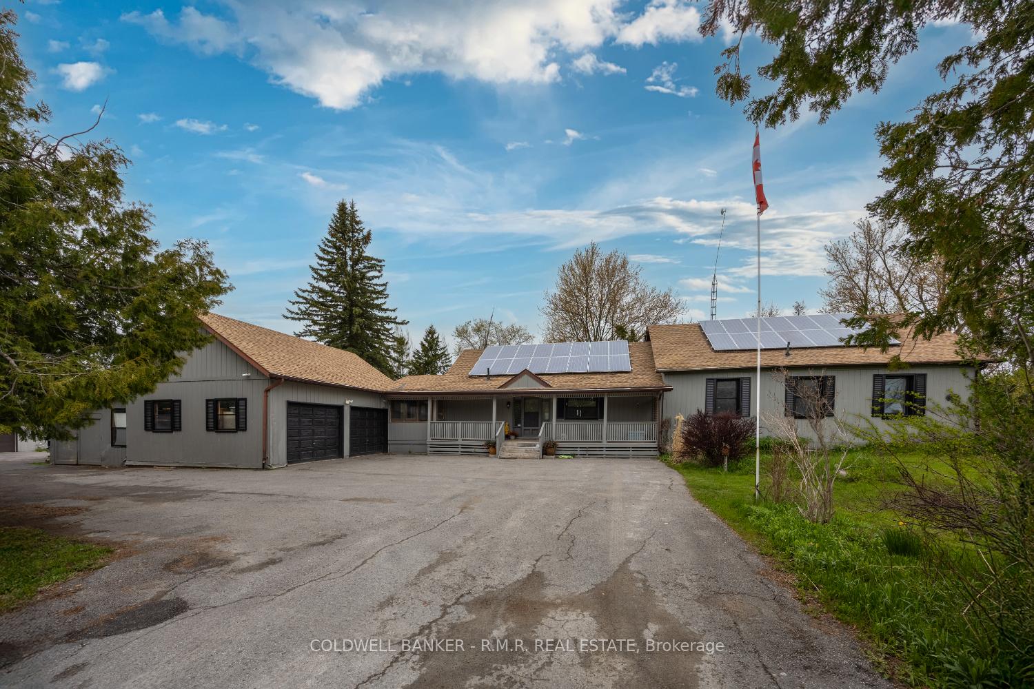 3591 Proutt Road Scugog Ontario Canada Sale residential   Coldwell Banker - R.M.R. Real Estate, Brokerage *